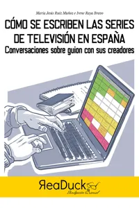 Cómo se hacen las series de televisión en España_cover