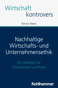 Nachhaltige Wirtschafts- und Unternehmensethik_cover