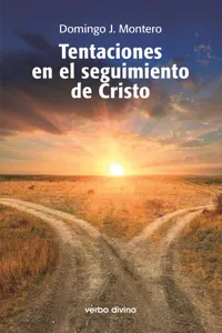 Tentaciones en el seguimiento de Cristo_cover