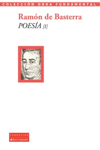 Poesía I_cover