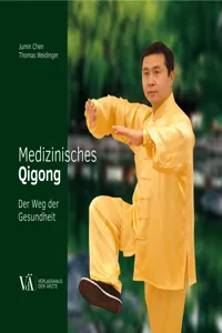 Medizinisches Qigong_cover