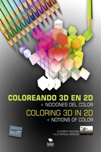 Coloreando 3D en 2D + Nociones del color_cover