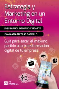 Estrategia y marketing en un entorno digital_cover