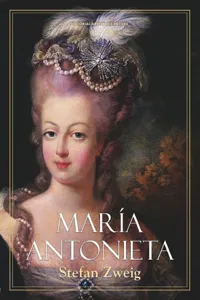 María Antonieta_cover