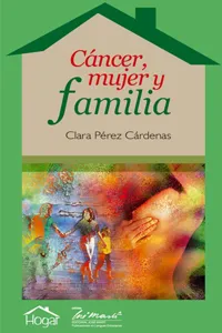 Cáncer, mujer y familia_cover