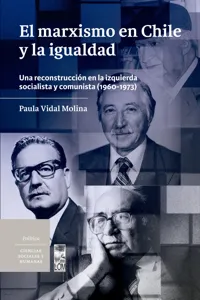 El marxismo en Chile y la igualdad_cover