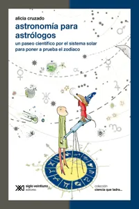 Astronomía para astrólogos_cover