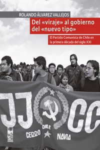 Del viraje al gobierno del nuevo tipo_cover