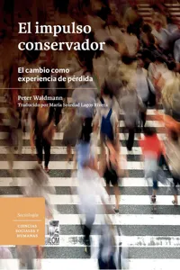 El impulso conservador_cover