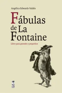 Fábulas de La Fontaine_cover