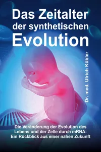 Das Zeitalter der synthetischen Evolution_cover