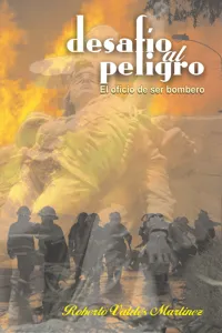 Desafío al peligro_cover