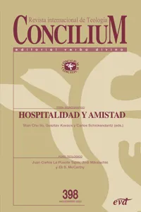 Hospitalidad y amistad_cover