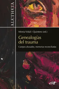 Genealogías del trauma_cover