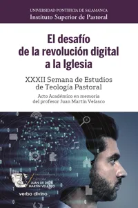 El desafío de la revolución digital a la Iglesia_cover