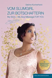 VOM SLUMGIRL ZUR BOTSCHAFTERIN_cover