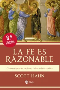 La fe es razonable_cover