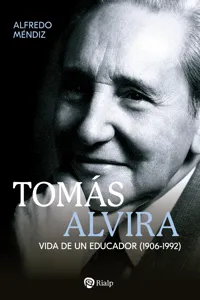 Tomás Alvira_cover