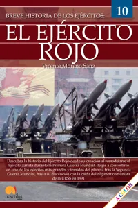 Breve historia del Ejército Rojo_cover