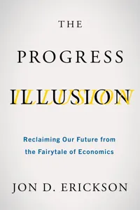 The Progress Illusion_cover
