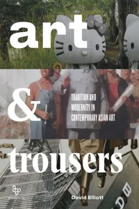 Art and Trousers_cover