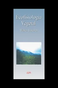Ecofisiologia vegetal_cover