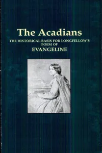 The Acadians_cover