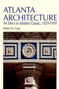 Atlanta Architecture_cover