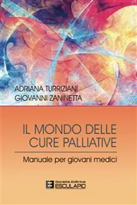 Il Mondo delle Cure Palliative. Manuale per giovani medici_cover