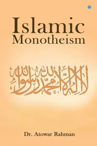 Islamic Monotheism_cover