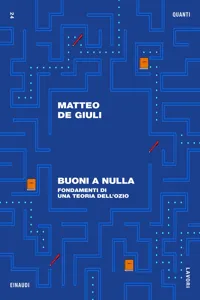 Buoni a nulla_cover