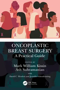 Oncoplastic Breast Surgery_cover