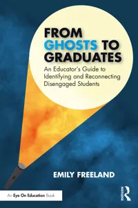 From Ghosts to Graduates_cover