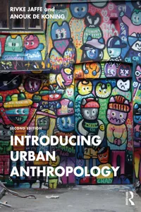 Introducing Urban Anthropology_cover