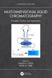 Multi-Dimensional Liquid Chromatography_cover