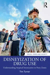 Disneyization of Drug Use_cover