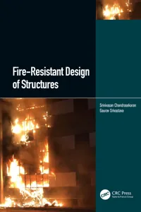 Fire-Resistant Design of Structures_cover