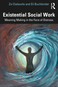 Existential Social Work_cover