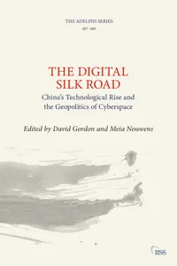 The Digital Silk Road_cover