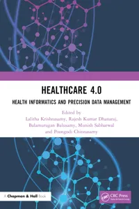 Healthcare 4.0_cover