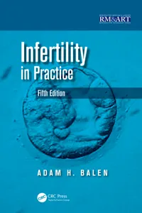Infertility in Practice_cover
