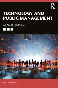 Technology and Public Management_cover