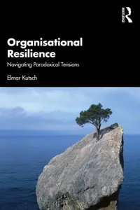 Organisational Resilience_cover