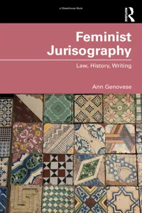 Feminist Jurisography_cover