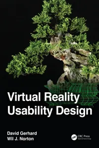 Virtual Reality Usability Design_cover