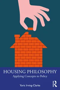 Housing Philosophy_cover