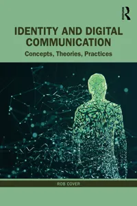 Identity and Digital Communication_cover