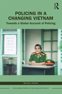 Policing in a Changing Vietnam_cover
