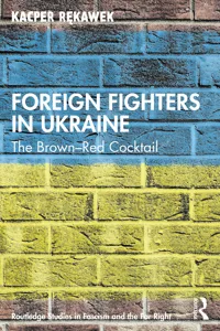 Foreign Fighters in Ukraine_cover