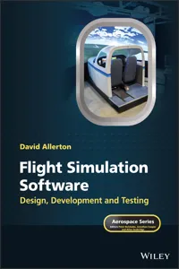 Flight Simulation Software_cover